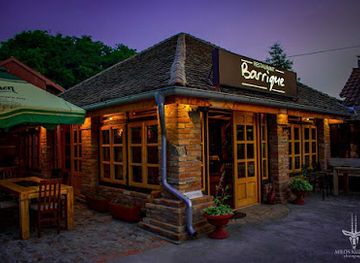 serbia/smederevo/restaurant/barrique