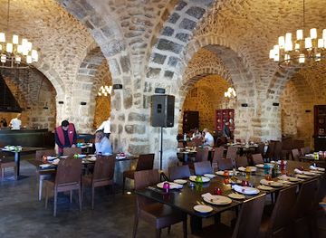 jordan/amman/restaurant/kan-zaman