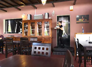 Restaurant Mezza Luna - Rm. Valcea