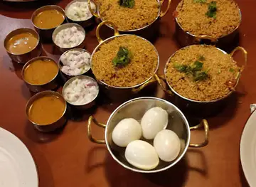 The South Indian