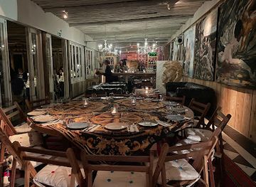 uruguay/jose-ignacio/restaurant/napule-notte