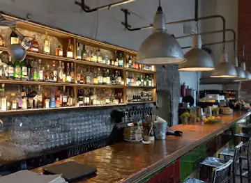 Restaurant F-Hoone