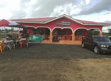 Manja, Bar And Restaurant