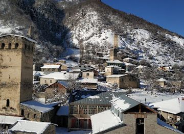 georgia/svaneti/restaurant/mikhail-khergiani-house-museum