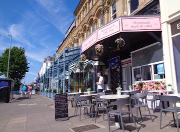 united-kingdom/llandudno/restaurant/take-a-break-cafe