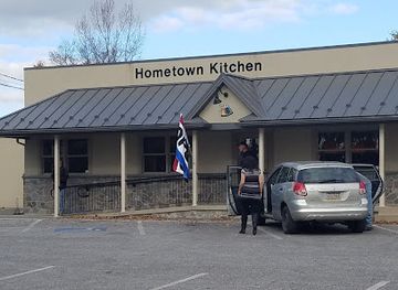 Hometown Kitchen