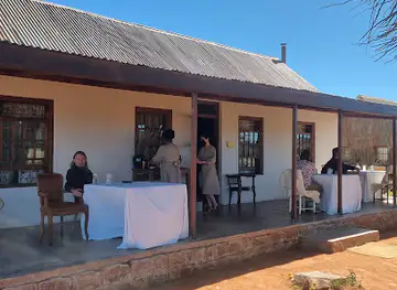 Restaurant Klein JAN