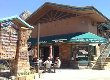 utah/mt-carmel/restaurant/cafe-soleil