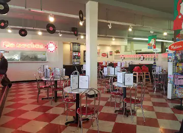 Remedies Grill