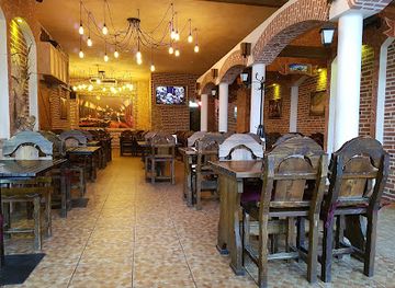 ukraine/zaporizhzhia/restaurant/sir-lancelot