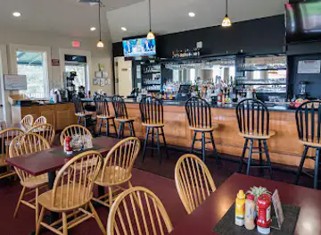 Tavern on the Green at Olde Barnstable
