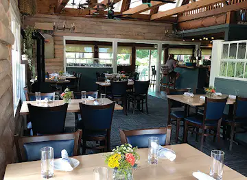 The Coastal Cabin Restaurant