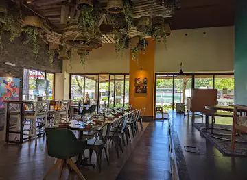 Numu Taproom and Bistro by Chef Nicolas Devenelle