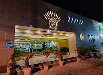 Zanzibar Restaurant