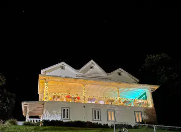 The Villa @ Marigot Bay