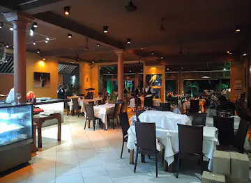 Prego Italian Restaurant