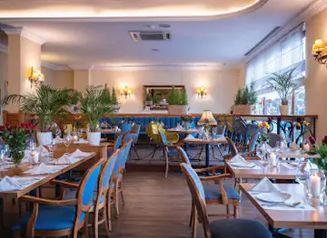 Restauracja Italia