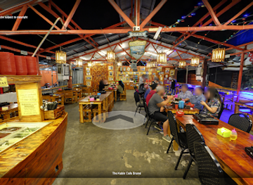 brunei/brunei-muara-district/restaurant/the-kabin-cafe