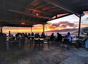 Salinas Beach Restaurant