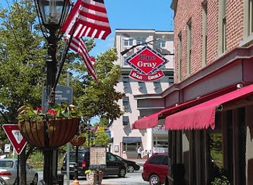 pennsylvania/gettysburg-battlefield/restaurant/blue-gray-bar-grill