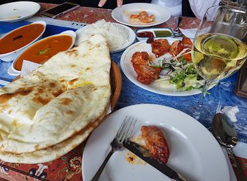 First Nepal Resturant