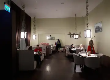 Restoran L.A.K