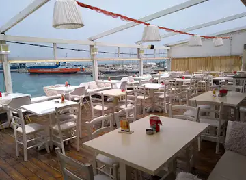 La Terrazza