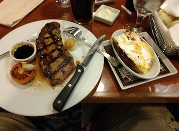 Dukes Backwater Supper Club