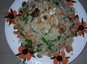Tacorabama Restaurant