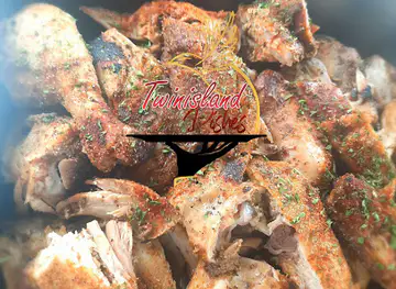 Twinisland Dishes