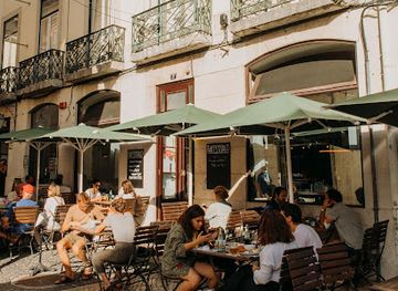 portugal/lisbon/chiado/restaurant/kaffeehaus