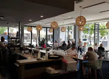 2640 Restaurant and Bar