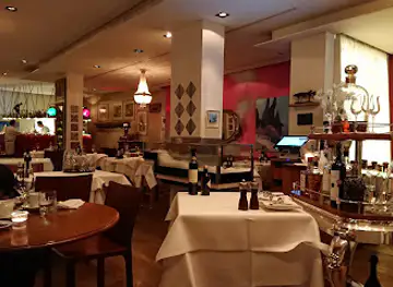 Ristorante Bianchi