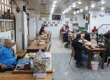 iraq/baghdad-belts/restaurant/kibbeh-al-baghdadi-restaurant