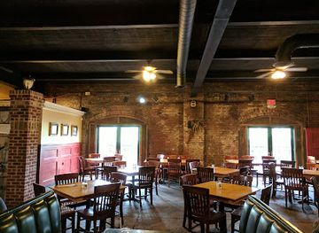 Freight House Restaurant