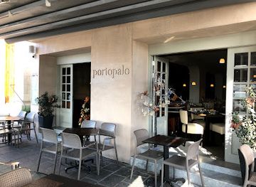 malta/sliema/restaurant/portopalo