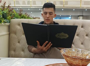uzbekistan/shakhrisabz/restaurant/karvon