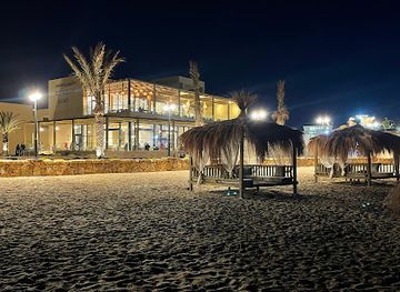 libya/al-khums/restaurant/seapool-resort