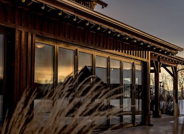 Gallatin River Lodge