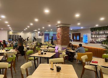 pakistan/multan/restaurant/dharti