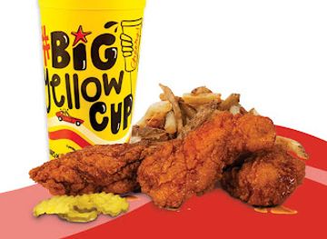 wyoming/gillette/restaurant/trailer-birds