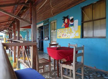 nicaragua/pearl-cays/restaurant/darinia-s-fine-dinning