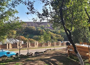 azerbaijan/talysh-mountains/restaurant/el-ucun