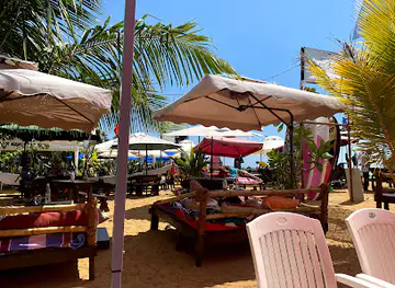 Fire Cafe & Restaurant Unawatuna