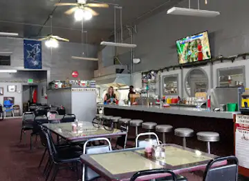 Farlaino's Café