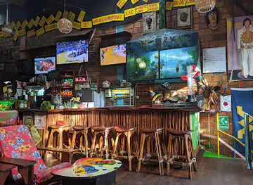 THE YELLOW ROSE OF TEXAS RESTAURANT
