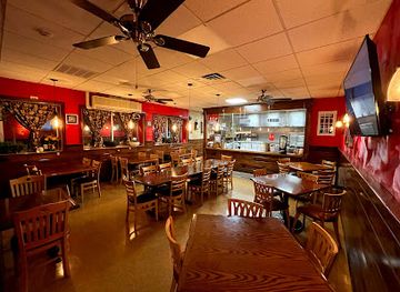 pennsylvania/gettysburg-battlefield/restaurant/clementina-s-pizzeria-ristorante