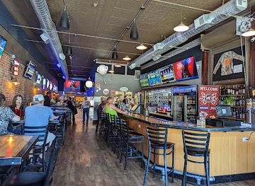 kansas/cross-timbers/restaurant/easy-g-sports-grill
