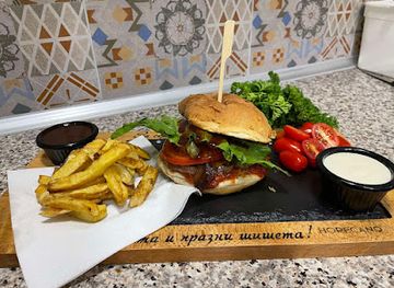 bulgaria/pleven/restaurant/hapni-vkusni-sandvichi-i-burgeri