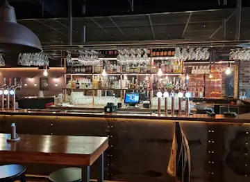 The Bull Bar